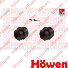 Fits Citroen Berlingo Peugeot Partner Anti Roll Bar Bush Front Inner Howen