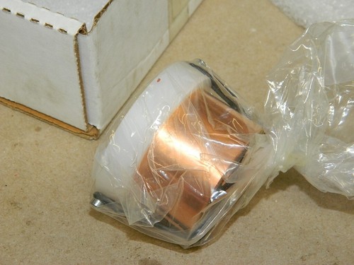 Rofin Sinar Laser CU reflector 1.969" D 1.25" ET D010105 NEW