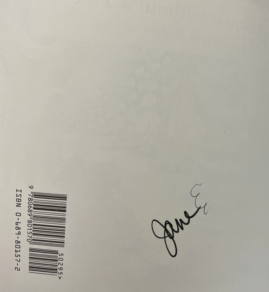 Christmas without a tree by Rodger, Elizabeth Paperback Excellent Condition! - Image 2 of 4