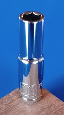 10mm Socket Pittsburgh Pick A Drive Size 14 38 12 Deep Shallow Or Swivel New 10mm Socket Pittsburgh Pick A Drive Size 14 38 12 Deep Shallow Or Swivel New