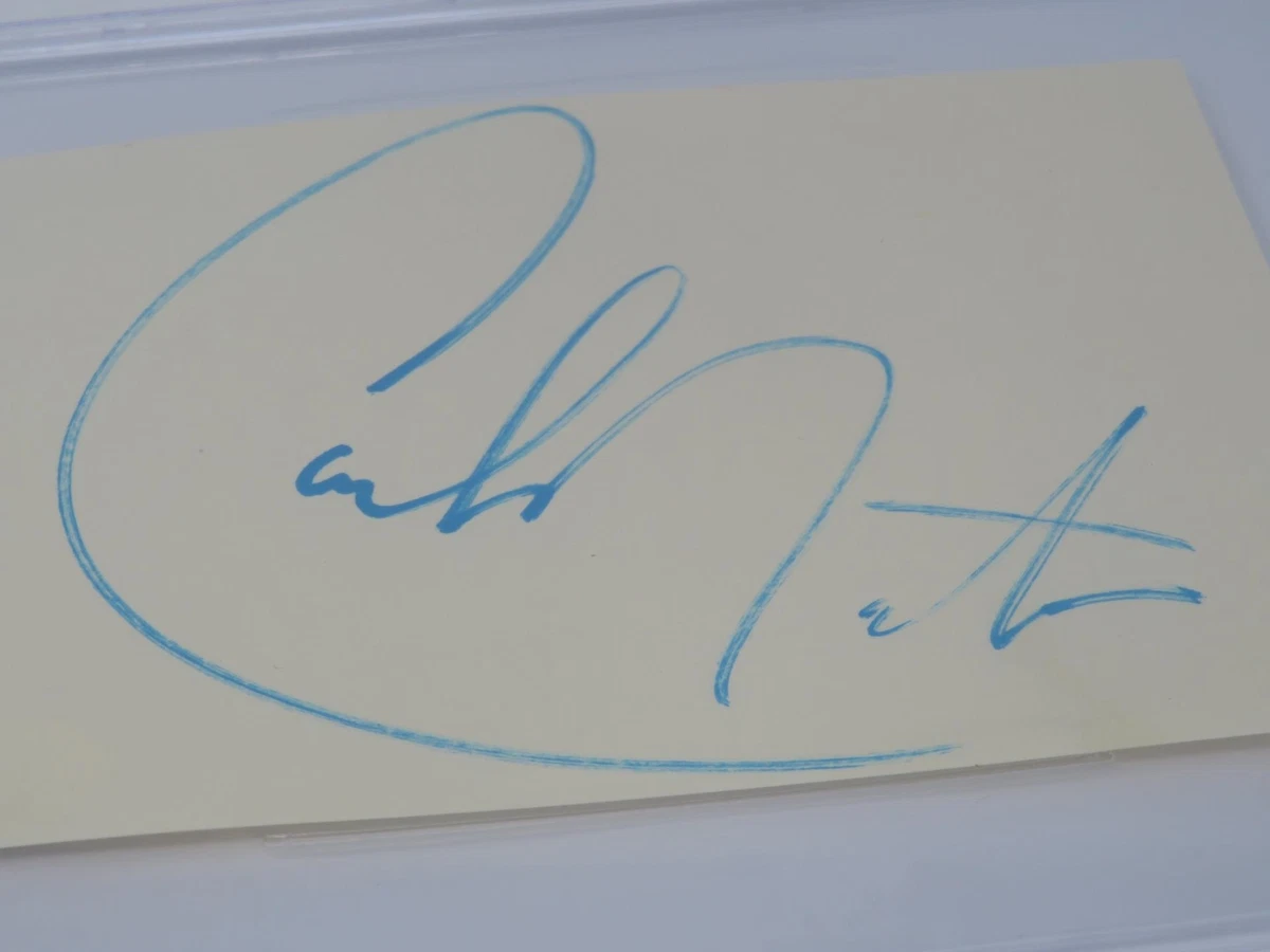 carlos santana signature www.szkklm.si