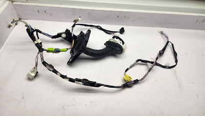 2020 2021 Toyota Corolla Front Driver Door Wiring Harness