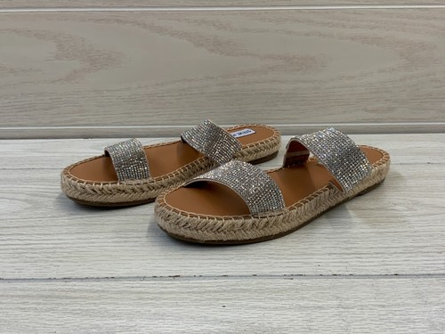 Steve Madden Celeste Sandal, Women's 