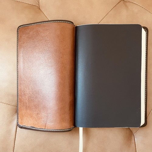 Crossway ESV Wide Margin Reference Calfskin REBIND - Bild 4 von 12