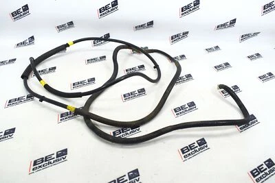 Original Porsche 911 996 Carrera Câble de Masse Terre Batterie 99661209111 - Photo 1/4