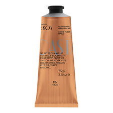 NATURA Ekos CASTANHA Hand Cream Renourishes The Skin 2.6oz Vegan