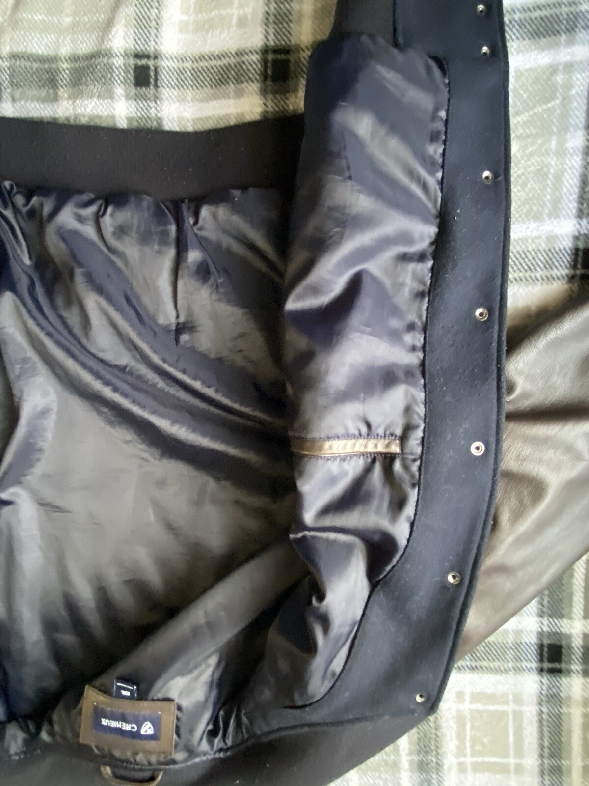 bomber jacket men - image 5