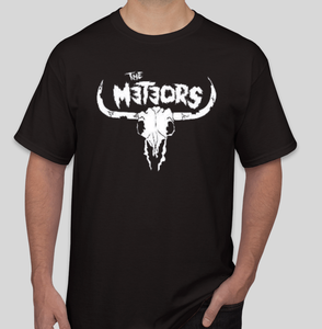 the meteors t shirt