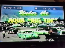 A. A. Allen - Water Baptism 1968! 7 Video DVD Best Quality. Signs & Wonders! #27