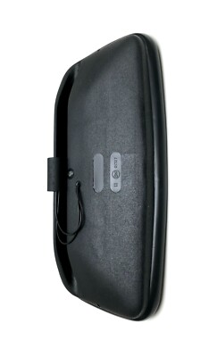 Beheizter Außenspiegel 24V 360x190 mm Ø15, 18, 20, 22 mm für LKW Bagger Traktor