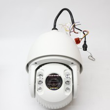 Speed Dome Esnp314-ir/30x 4mp Ir Network Outdoor Speed Ptz Dome Camera T4-a8