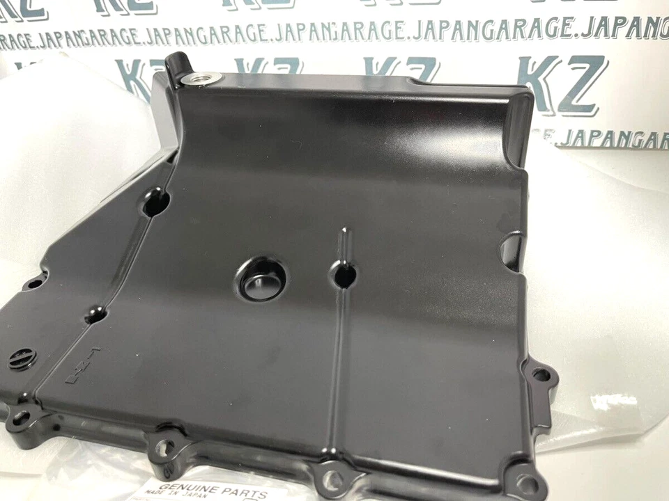 Kawasaki Genuine 2010 Ninja Pan Oil 49034-0034 NEW - Image 2 of 4