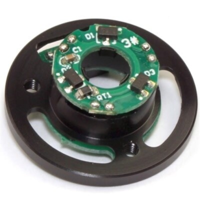 Fantom Helix RS & V2 Replacement 5mm Sensor Board for 26mm Rotors FAN19219