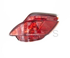 Antibrouillard Lexus RX