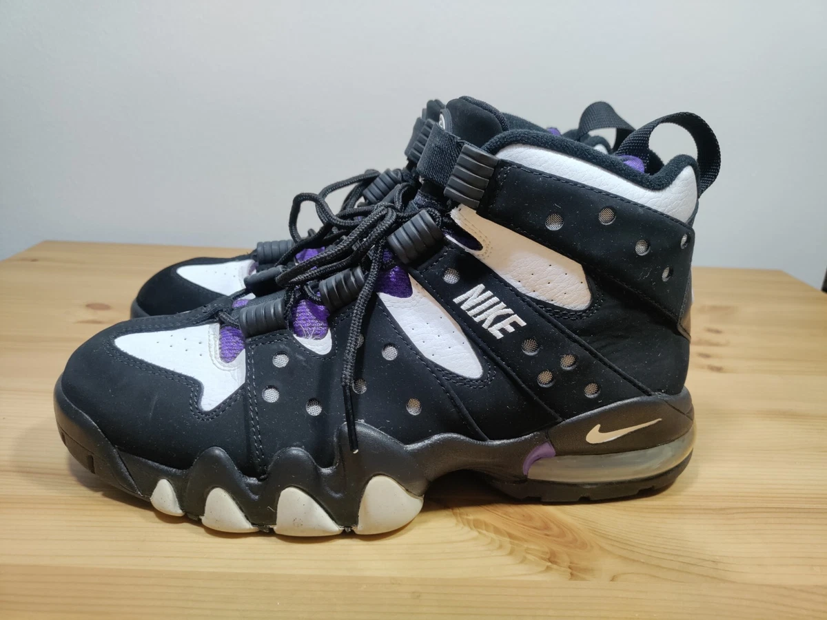 Nike air shop max 2 purple