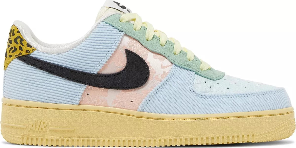 Air force 1 mix sale
