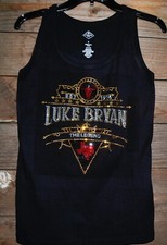 Luke  rhinestone bling shirt or tank XS S M L XL XXL 1X 2X 3X 4X 5X