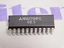 MN1287VWH / IC / DIP / 1 PIECE (qzty)