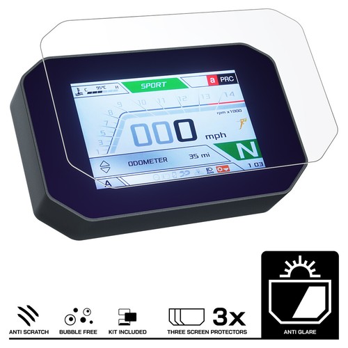 anti glare lcd screen protector manufacturer