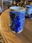Vtg Cape Cod Mug, Otagiri Seascape Lighthouse, Seagulls Mugs — photo 6