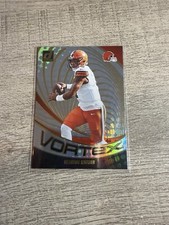 2024 Panini Donruss - Vortex #VOR-DWA Deshaun Watson