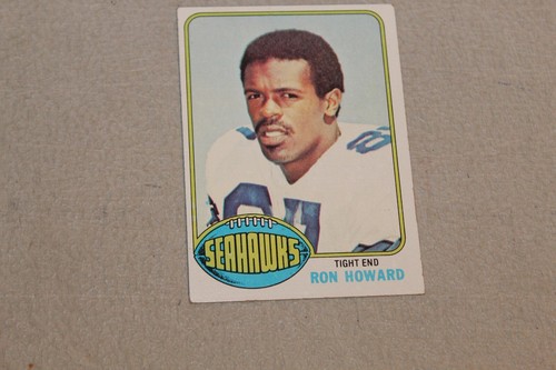 1976 Topps Football Cards Complete Finish Fill Your List Set U-Pick #276-527 - Picture 43 of 372