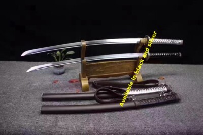 The Walking Dead Samurai Michonne's Katana Zombie Killer