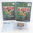TETRIS 64 Nintendo 64 6124 n6