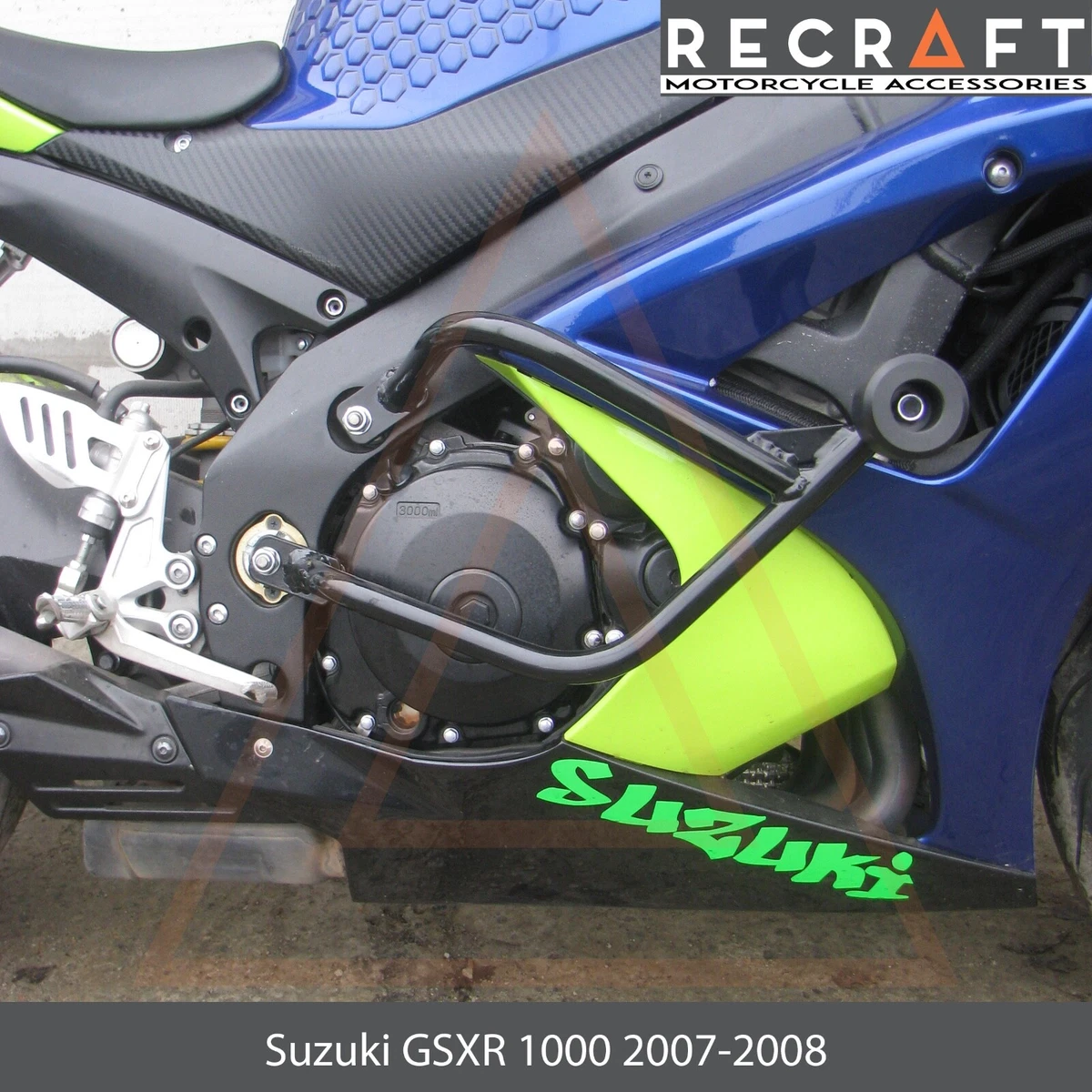 Suzuki gsxr1000 2008 deals