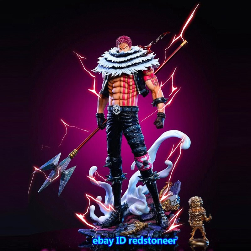 映*々様 ワンピース　ログコレクション　KATAKURI カタクリ Amazon.co.jp: ONE PIECE Log Collection “KATAKURI