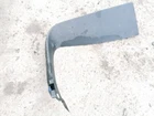 Tailgate trim