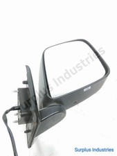 Retroviseur droit (ou coque) Nissan NV200
