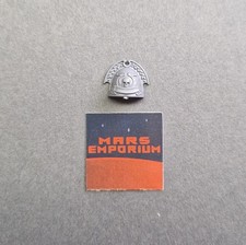 Ultramarines Upgrades Tacticus Sergeant Shoulder Pad / Pauldron Warhammer 40k VC
