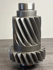 John Deere R122906 OEM Optional PTO Gear Countershaft Gear thumbnail 1