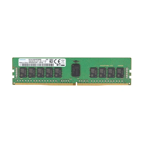 Samsung 16GB (2Rx8) PC4-19200T-R DDR4 2400 Server Memory - M393A2K43CB1-CRC