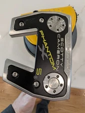 Scotty Cameron Phantom x 5.5 Right-Handed