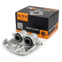 1X Bremssattel Vorne Links FüR Mercedes Sprinter 2T,3T 4T 4.6T 96-06 VW LT 95-06