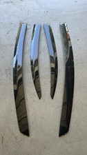 Jdm Honda Access 2006-2011 Fd7 Civic Sedan 4-door Visors Spoon Mugen Advan Rays