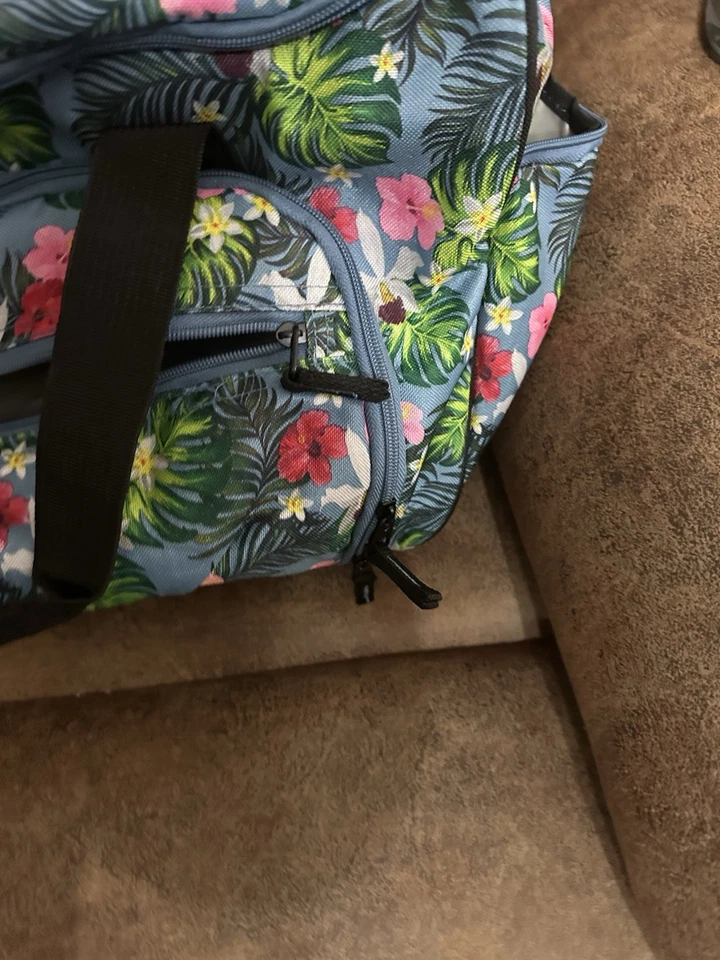 Olympia Duffle Bag - Image 4 of 4