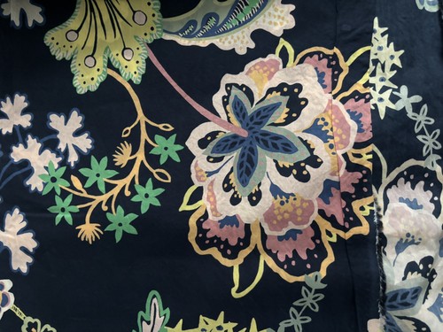 Liberty Fabrics Floral Symphony Tana Lawn Cotton 3.5 Yards