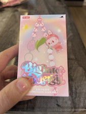 Labubu The Monsters Big Into Energy Series Phone Charm Blind Box,Sealed  Serenity