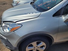 Driver Left Fender Fits 13-16 ENCORE 1452462