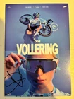 Wielrennen - cyclisme carte Demi Vollering 2026 signed - dedicacé