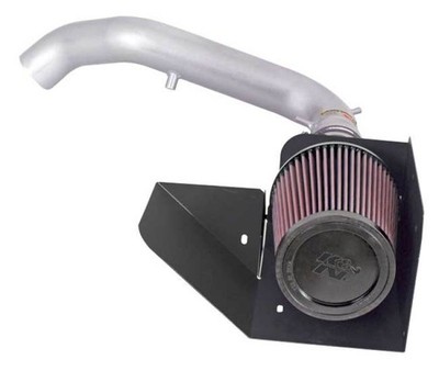 K&N 69-9000TS Typhoon Cold Air Intake System for 2004-2012 Volvo C30/S40/V50 2.5