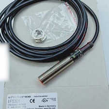 1PCS New IFM proximity switch IF5301 sensor Free Shipping