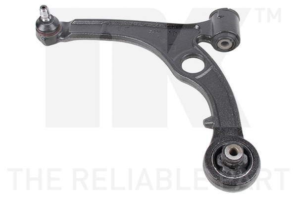 Querlenker Dreieckslenker NK 5012375 FüR VAN Stilo Fiat Multi Wagon 16V 192_XA1B-image