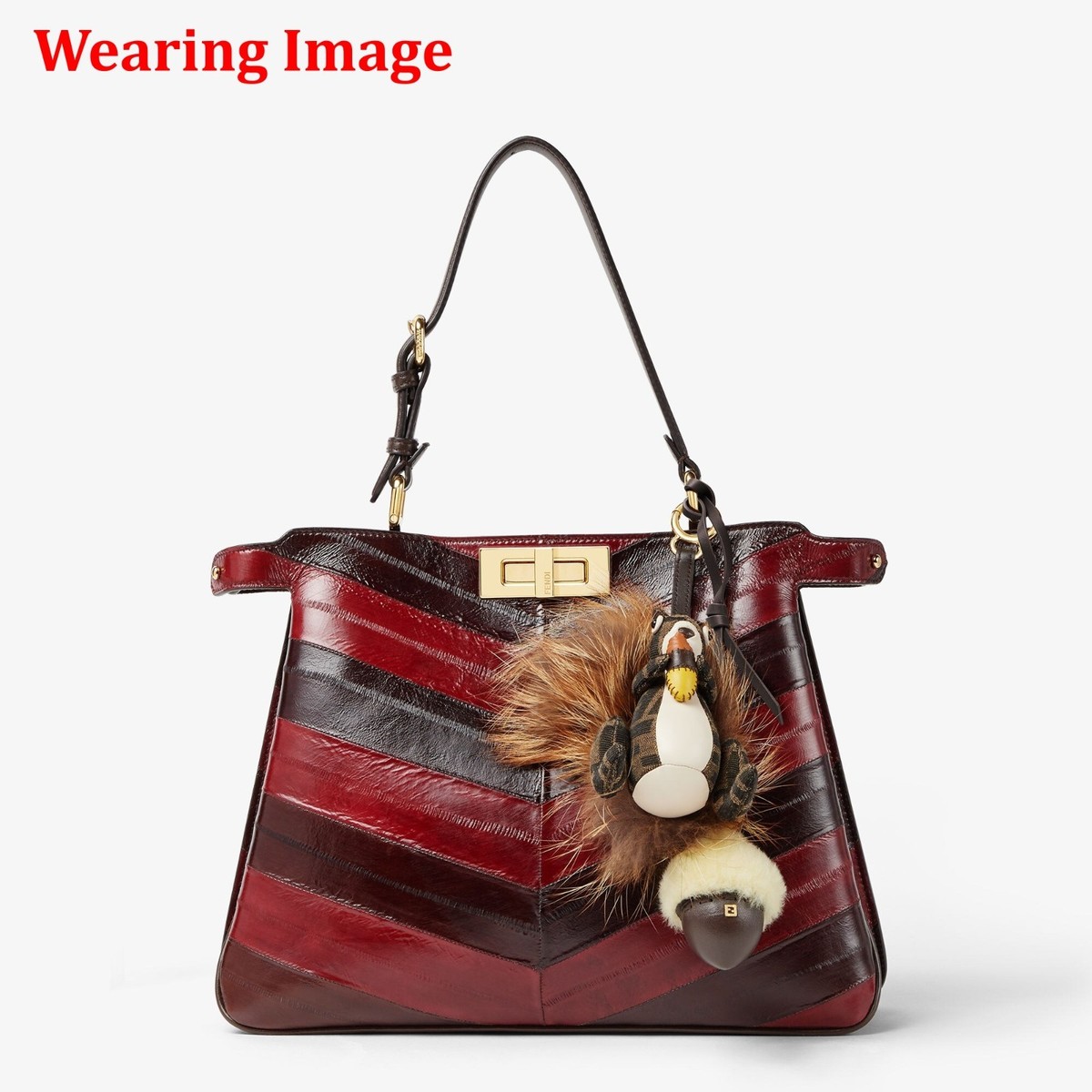 ❤️ FENDI 2025AW Collection 