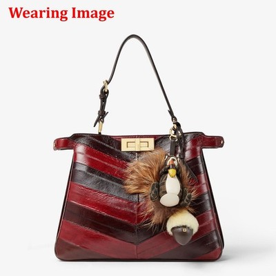 ❤️ FENDI 2025AW Collection 