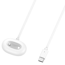 Watch Charger Type-C Interface For Google Pixel Watch 4 Charging Cord 1m Cable