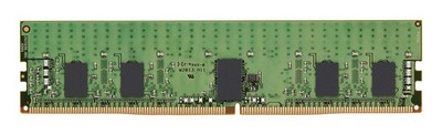 KINGSTON 16GB DDR4 2666MT/s Reg ECC